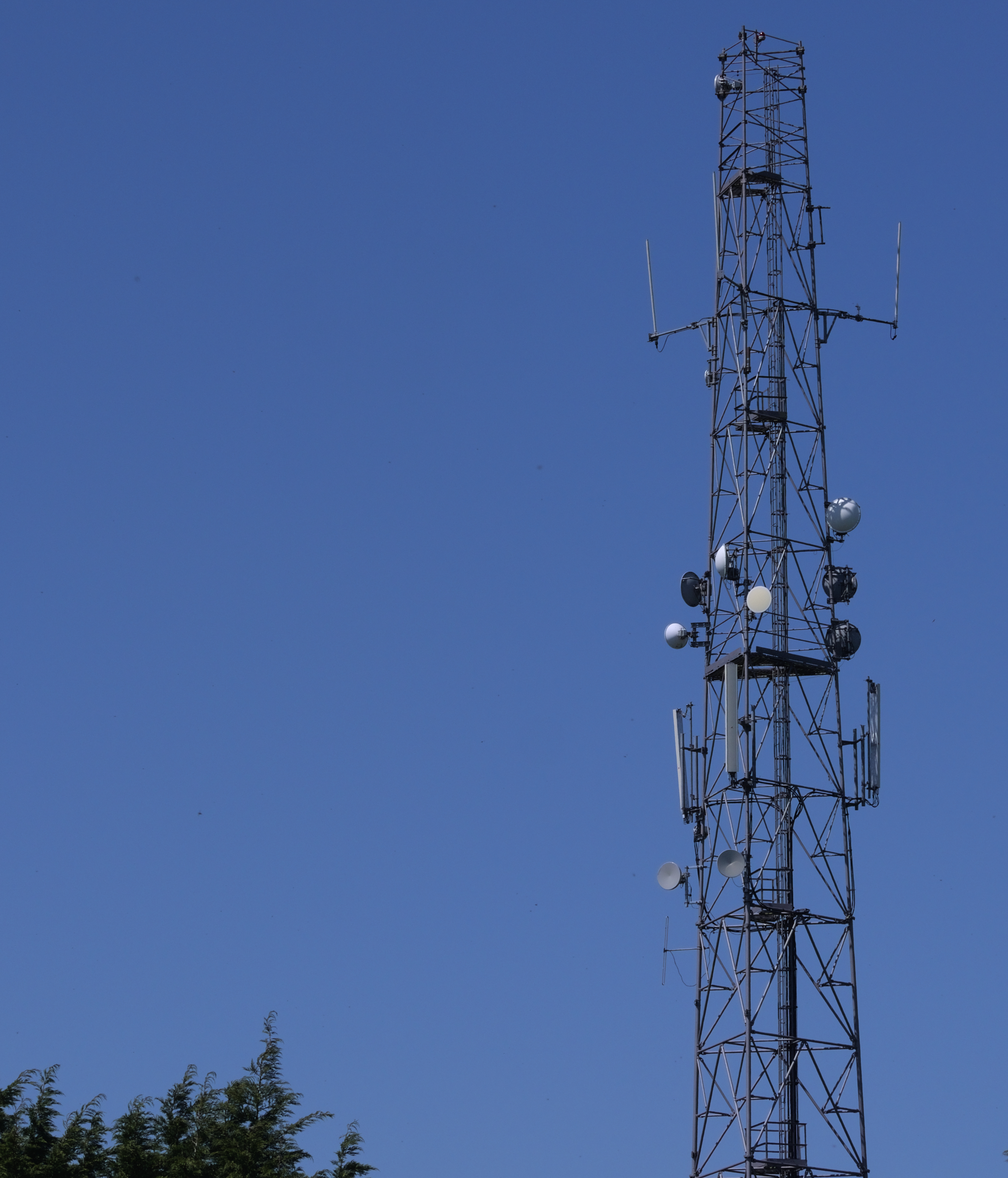 Radio Tower