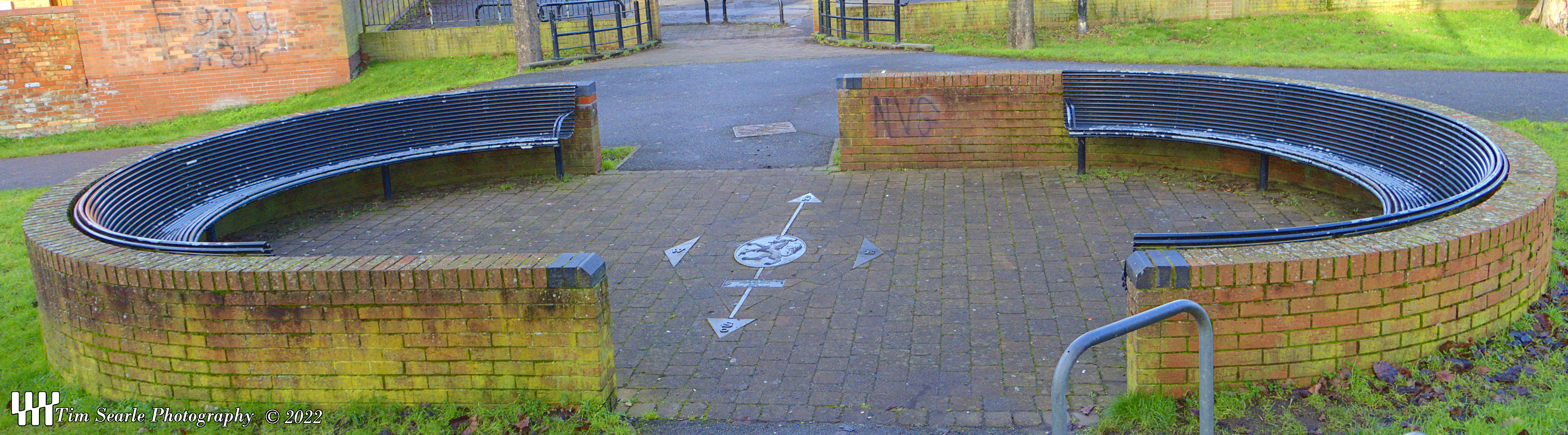 Louth Meridian Marker