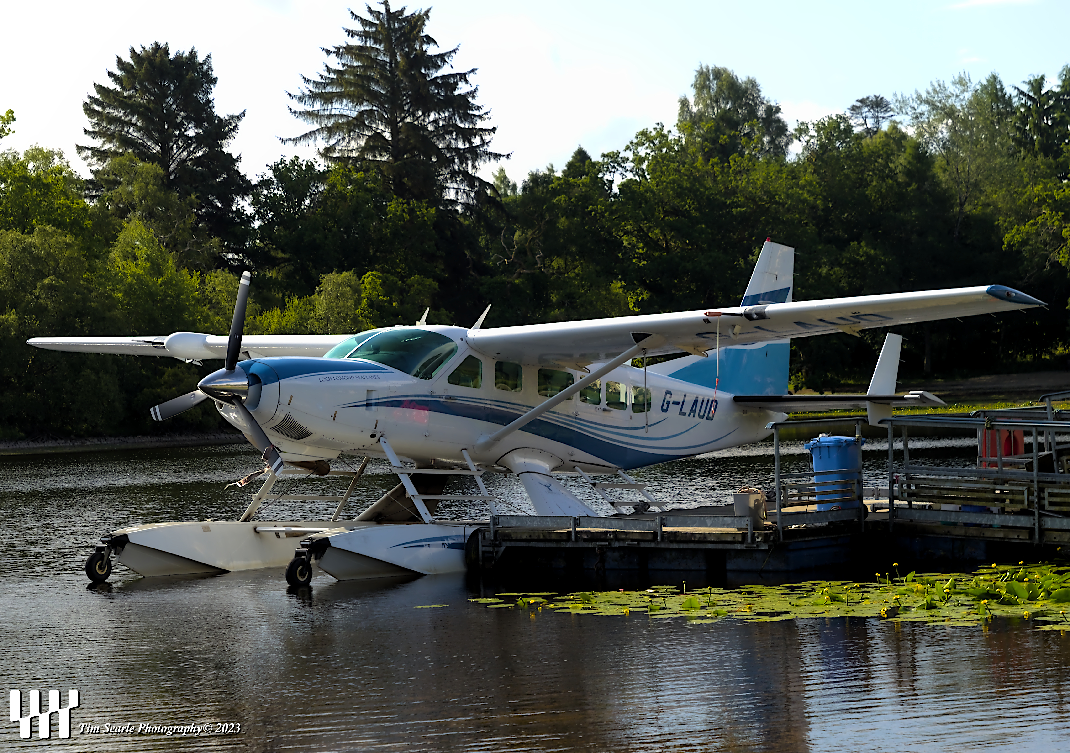 Lomond SeaPlane