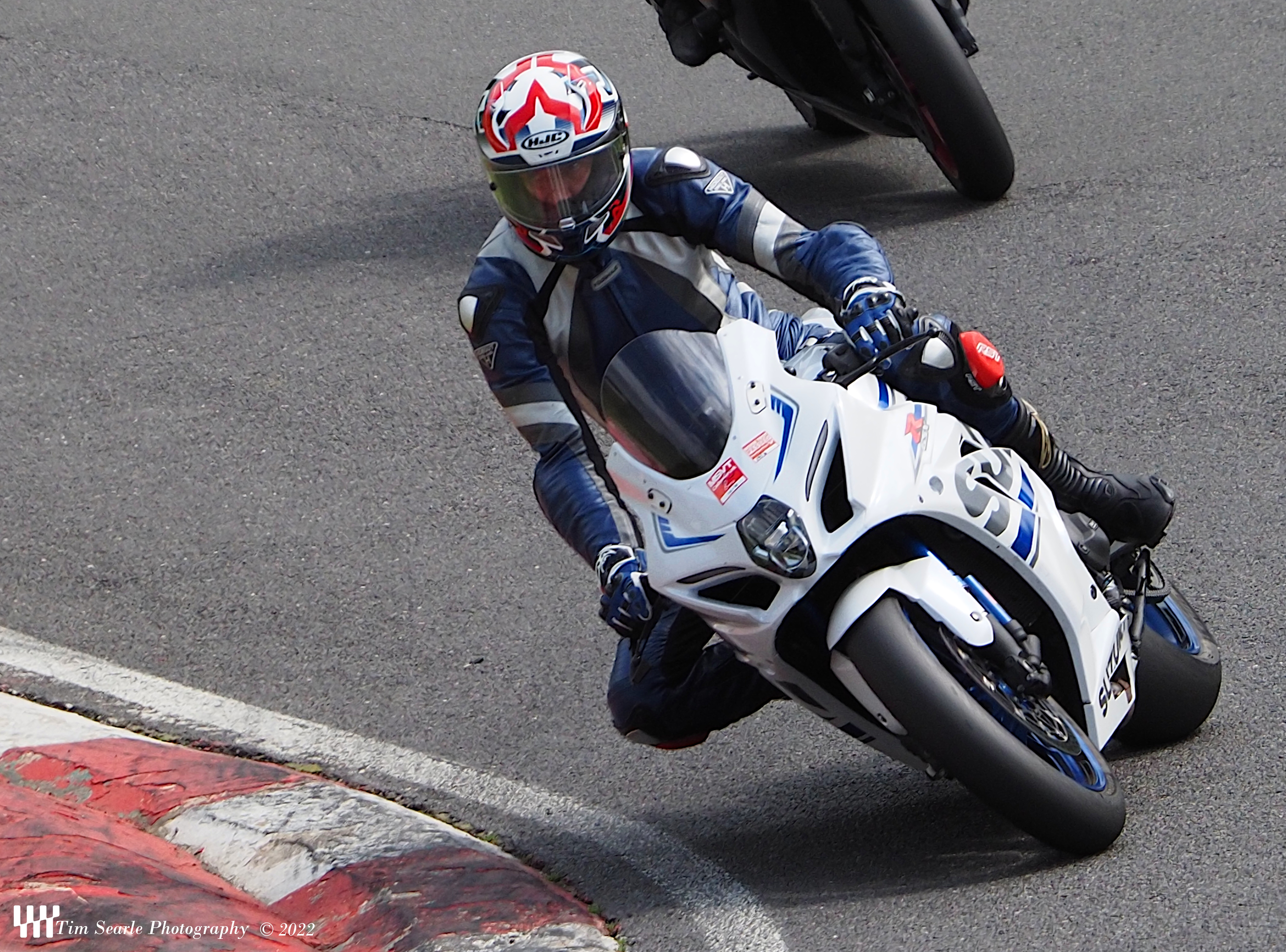 Cadwell Park - Track Day